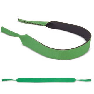 Cordón de neopreno para gafas